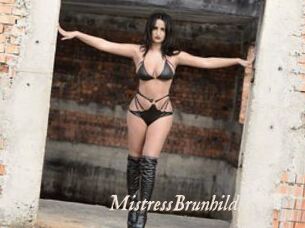 MistressBrunhild