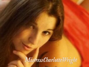 MistressCharlotteWright