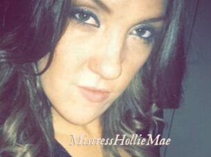 MistressHollieMae