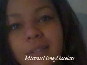 MistressHoneyChocolate