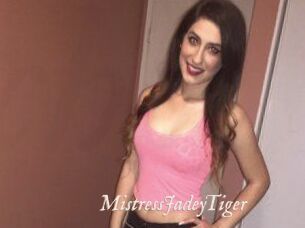 MistressJadeyTiger