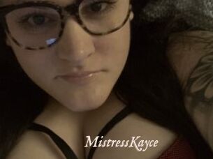 MistressKayce