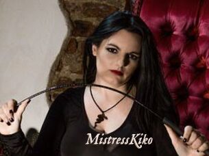 MistressKiko