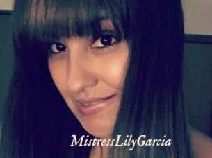 MistressLilyGarcia