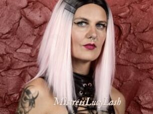 MistressLucyLash