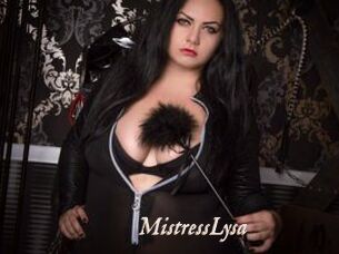 MistressLysa