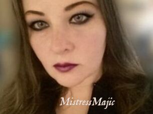 MistressMajic