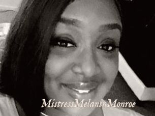 MistressMelaninMonroe