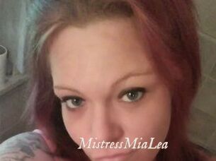 MistressMiaLea