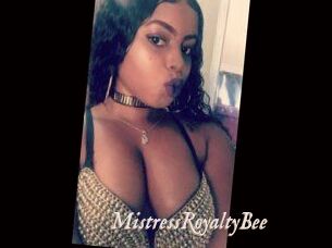 MistressRoyaltyBee