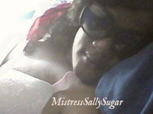 MistressSallySugar