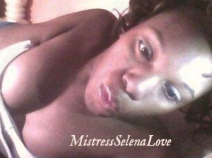 MistressSelenaLove