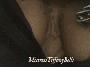 MistressTiffanyBells