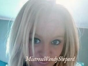 MistressWendyShepard