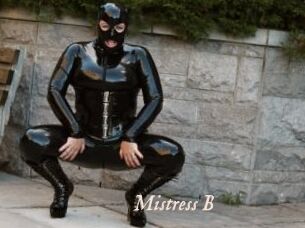 Mistress_B