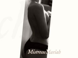 MistresssMariah