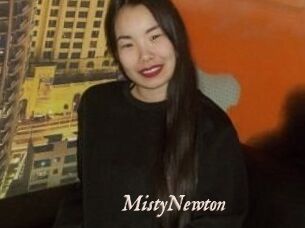 MistyNewton