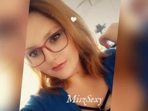 MiszSexy