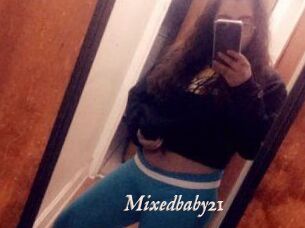 Mixedbaby21