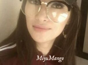 MiyuMango