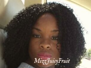 MizzJuicyFruit