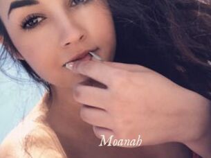 Moanah