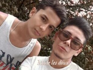Mode_les_doux