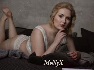 MolllyX