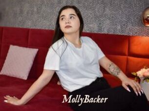 MollyBacker