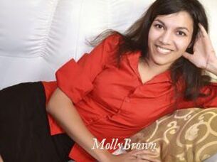 MollyBrown