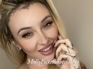 MollyPocketbabestation