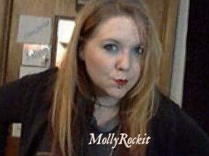 MollyRockit