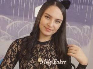 Moly_Baker