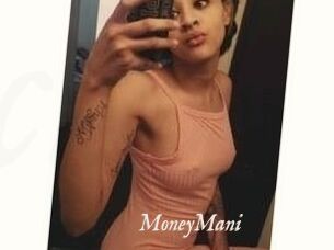 MoneyMani