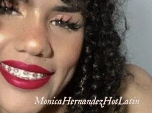 MonicaHernandezHotLatin