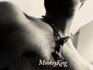 MonkeyKing