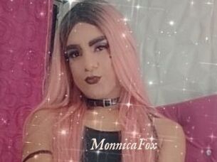 MonnicaFox