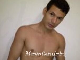 MonsterCock11Inchez