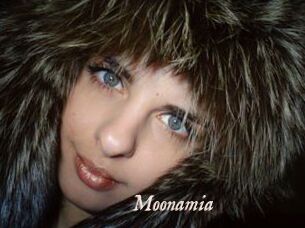 Moonamia