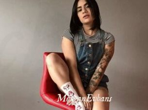 MorganEvhans