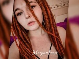 MorganFoost