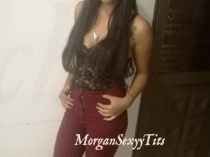 MorganSexyyTits