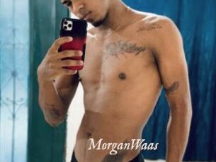 MorganWaas