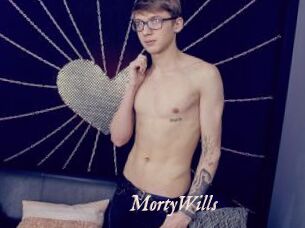 MortyWills