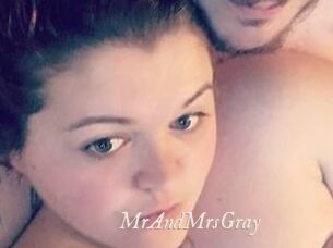 MrAndMrsGray