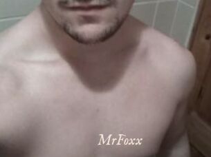 MrFoxx
