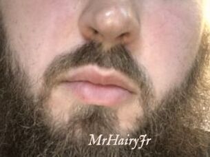 MrHairyJr