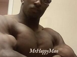 MrHappyMan