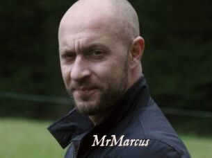 MrMarcus