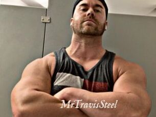 MrTravisSteel